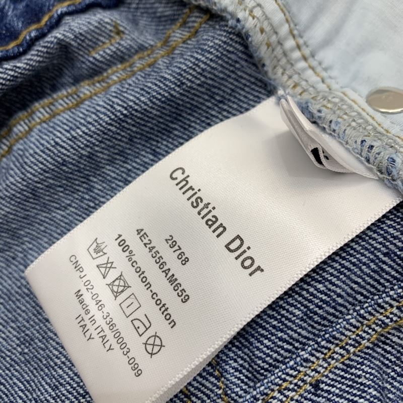 Christian Dior Jeans